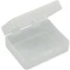 Klappdeckel-Box "basic" 120 x 145 x 25 mm