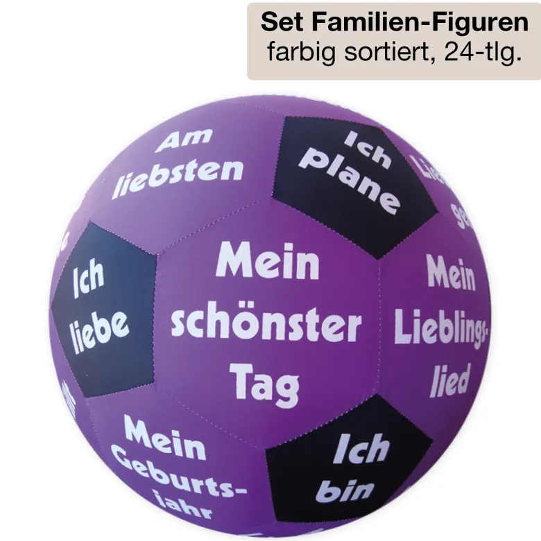Klassenbox Deutsch - Erzählen & Kommunikative Kompetenz "Startchancen"