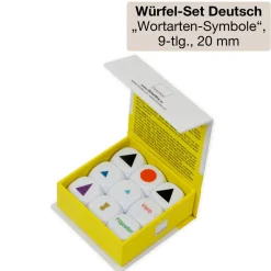 Klassenbox Deutsch - Grammatik & Satzbau 