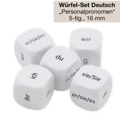Klassenbox Deutsch - Grammatik & Satzbau 