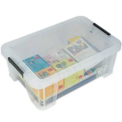 Klassenbox Deutsch - Grammatik & Satzbau 