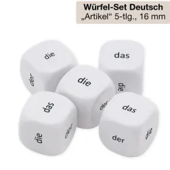 Klassenbox Deutsch - Grammatik & Satzbau 