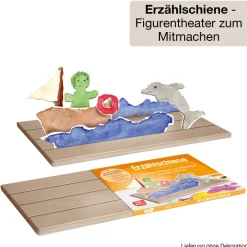 Klassenbox Deutsch - Phonologische Bewusstheit "Startchancen"