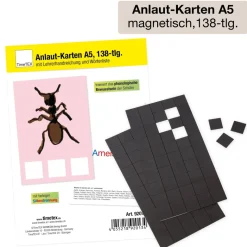 Klassenbox Deutsch - Phonologische Bewusstheit "Startchancen"