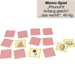 Klassenbox Deutsch - Phonologische Bewusstheit
