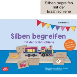 Klassenbox Deutsch - Phonologische Bewusstheit