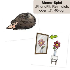 Klassenbox Deutsch - Phonologische Bewusstheit