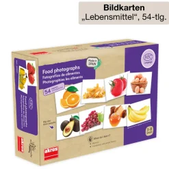 Klassenbox Deutsch - Wortschatzerweiterung & Deutsch als Zweitsprache "Startchancen"