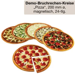 Klassenbox Mathematik - Bruchrechnen 