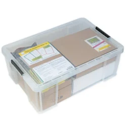 Klassenbox Mathematik - Geometrie "Startchancen"