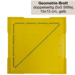 Klassenbox Mathematik - Geometrie "Startchancen"