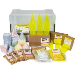 Klassenbox Mathematik - Geometrie 