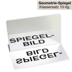 Klassenbox Mathematik - Geometrie 