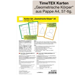 Klassenbox Mathematik - Geometrie 