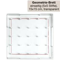 Klassenbox Mathematik - Geometrie 