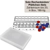 Klassenbox Mathematik - Mathe Klasse 1-2 "Startchancen"