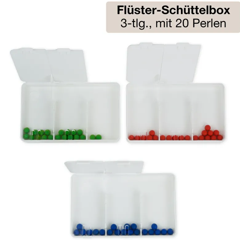 Klassenbox Mathematik - Mathe Klasse 1-2 "Startchancen"