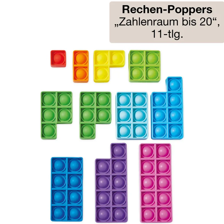 Klassenbox Mathematik - Mathe Klasse 1-2 "Startchancen"