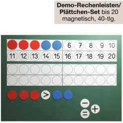 Klassenbox Mathematik - Mathe Klasse 1-2
