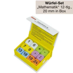 Klassenbox Mathematik - Mathe Klasse 1-2