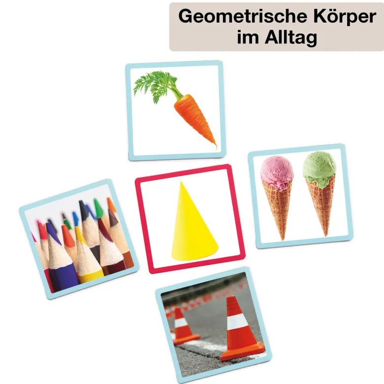 Klassenbox Mathematik - Mathe Klasse 1-2 "Startchancen"