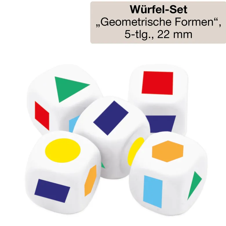 Klassenbox Mathematik - Mathe Klasse 1-2 "Startchancen"