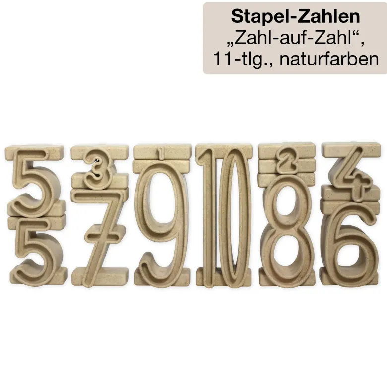 Klassenbox Mathematik - Mathematische Vorläuferfähigkeiten & Frühe Mathematik "Startchancen"