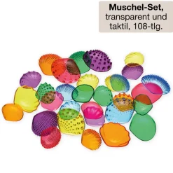 Klassenbox Mathematik - Mathematische Vorläuferfähigkeiten & Frühe Mathematik
