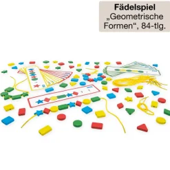 Klassenbox Mathematik - Mathematische Vorläuferfähigkeiten & Frühe Mathematik