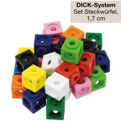 Klassenbox Mathematik - Mathematische Vorläuferfähigkeiten & Frühe Mathematik