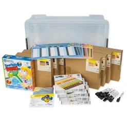 Klassenbox Mathematik - Multiplikation & Division 