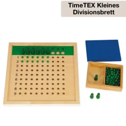 Klassenbox Mathematik - Multiplikation & Division 