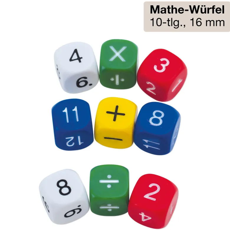 Klassenbox Mathematik - Zahlenraum 100-1.000 "Startchancen"