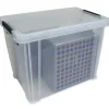 Klassensatz ABACO für 100-er Zahlenraum, rot-blau, 8-tlg., in Box
