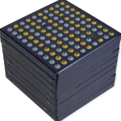 Klassensatz ABACO 1x1, Einmaleins-Tafel, 8-tlg., in Box