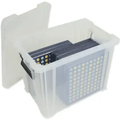 Klassensatz ABACO 1x1, Einmaleins-Tafel, 8-tlg., in Box