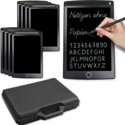 Klassensatz Digitale Schiefertafel SD 