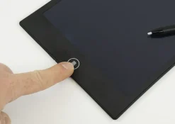 Klassensatz Digitale Schiefertafel SD 