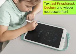 Klassensatz Digitale Schiefertafel SDF 