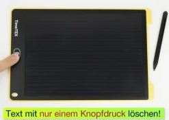 Klassensatz Digitale Schiefertafel SDZ