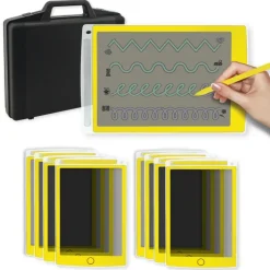 Klassensatz Digitale Schiefertafel TD 