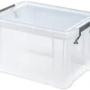 Klassensatz Geometrie-Spiegel halbtransparent, 25-tlg., in Box