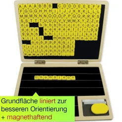 Klassensatz Lese-Klapp-Computer, 8-tlg., in Box