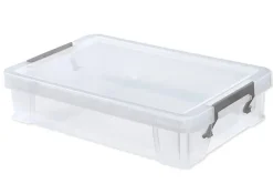 Klassensatz LÜK-Kontrollgerät Universal, 8-tlg., in Box
