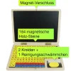 Klassensatz Rechen-Klapp-Computer, 8-tlg., in Box