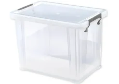 Klassensatz Rechenrahmen für 20-er Zahlenraum rot/blau, gerade Seitenteile, 25-tlg. in Box
