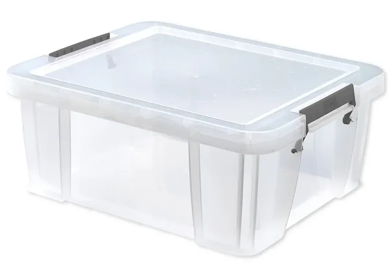 Klassensatz Rechenrahmen für 100-er Zahlenraum, 11-tlg., in Box