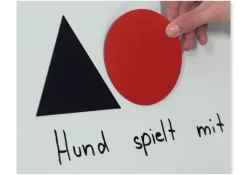 Klassensatz Wortarten, 25-tlg., in Box 