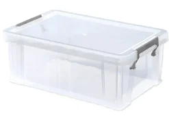 Klassensatz Ziffernsatz 1-10, 8-tlg., in Box
