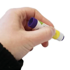 Klebe-Stift "Pfiffikus", Inhalt 5 g